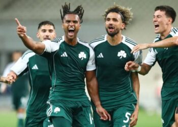 Παναθηναϊκός: Φλερτάρει ανοιχτά με Europa League – Επιβλήθηκε με 2-1 της Σαμσουνσπόρ