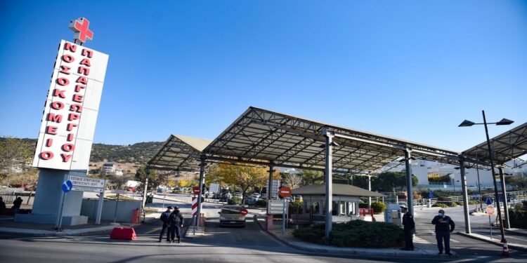 Θεσσαλονίκη: Πώς έπαθε ο 5χρονος το σοβαρό έγκαυμα σε ψυχαγωγικό παιχνίδι