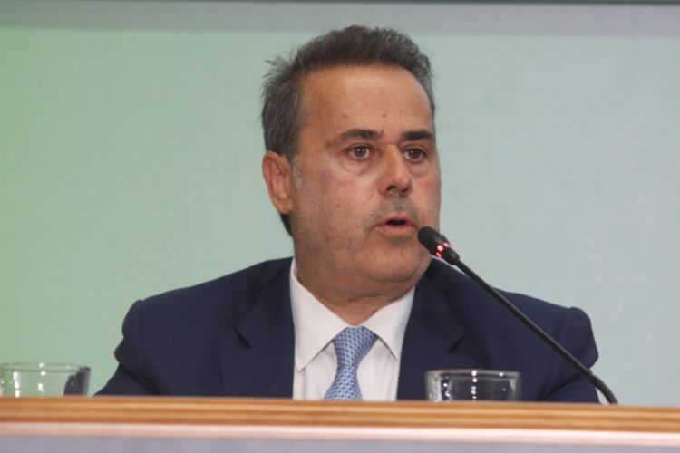 Παπασταύρου: Δεν πέφτει λόγος σε κανέναν γείτονα για τα θαλάσσια πάρκα