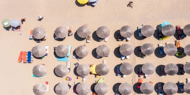 Τουρισμός - Τουρισμό