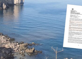 Διαρροή λυμάτων στην Πάτμο: Έκθεση – κόλαφος για τον Βιολογικό καθαρισμό