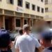 Στα δικαστήρια της Πάτρας για να απολογηθεί ο ο 25χρονος που συνελήφθη για τη φωτιά στα Συχαινά