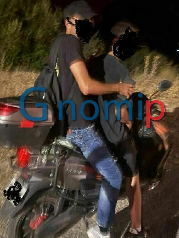 Φωτιά στην Πάτρα: Τρεις συλλήψεις – Ομολόγησε τον εμπρησμό στα Συχαινά ο ένας