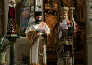 Ισραήλ: «Πάγωσε» τους τραπεζικούς λογαριασμούς του Πατριαρχείου στα Ιεροσόλυμα