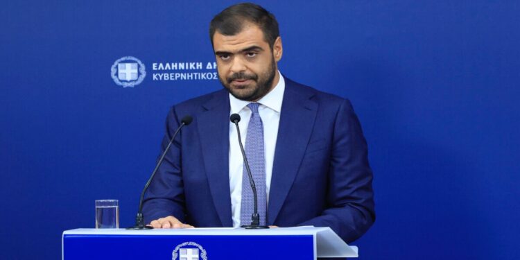 Πλήρης επιβεβαίωση του nonpapers – Μαρινάκης: Δεν αλλάζει ο εκλογικός νόμος – Κάλπες το 2027