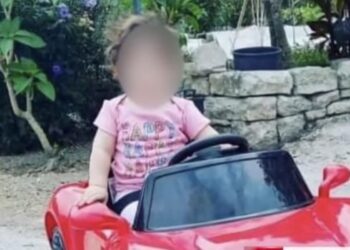 Στον εισαγγελέα οι γονείς του 4χρονου κοριτσιού που πνίγηκε στους Παξούς