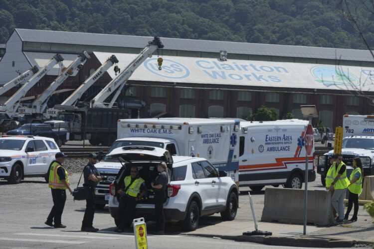 ΗΠΑ: Έκρηξη σε εργοστάσιο στην Πενσυλβάνια – Αναφορές για τραυματίες