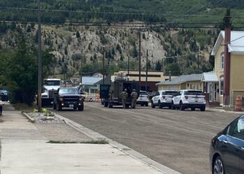 Συναγερμός στις ΗΠΑ:  Πυροβολισμοί στη Μοντάνα – Αναφορές για νεκρούς