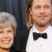Πέθανε η μητέρα του Μπραντ Πιτ – Το πρώτο μήνυμα της οικογένειας