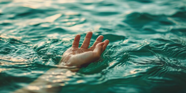 Μάστιγα οι πνιγμοί: 91 περιστατικά το πρώτο εξάμηνο του 2025 στην Ελλάδα