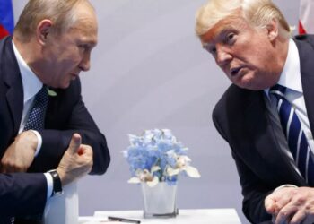 Δείχνουν δόντια οι ΗΠΑ: Απειλούν με νέες κυρώσεις την Ρωσία μετά την συνάντηση του Κρεμλίνου