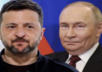 Στον αέρα η συνάντηση Ζελένσκι – Πούτιν: Οι όροι που βάζει ο Ουκρανός πρόεδρος