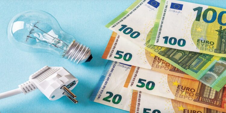 Ρεύμα: Νέος γρίφος για τους καταναλωτές το κόκκινο τιμολόγιο