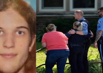 Οδύνη στις ΗΠΑ για το μακελειό στη Μινεσότα – Ο δράστης ήθελε να σκοτώσει «ανυπεράσπιστα παιδιά»