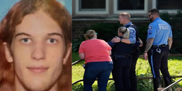 Οδύνη στις ΗΠΑ για το μακελειό στη Μινεσότα – Ο δράστης ήθελε να σκοτώσει «ανυπεράσπιστα παιδιά»