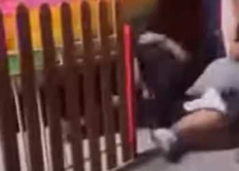 Ρόδος: Συνελήφθησαν η ιδιοκτήτρια και ο υπεύθυνος του λούνα παρκ για το ατύχημα στο «ταψί»