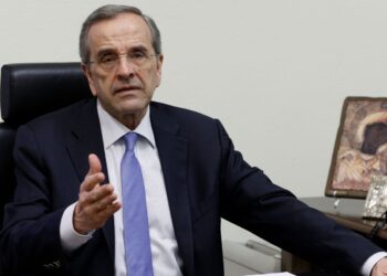 Σαμαράς - Σαμαρά