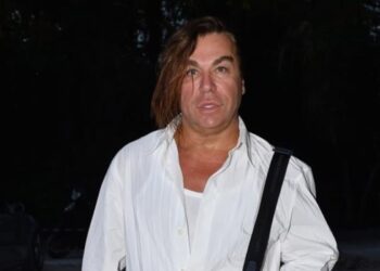 Θεσσαλονίκη: Τροχαίο με Porsche – Η μαρτυρία του Τρύφωνα Σαμαρά – «Ήπιαν σε λογικά πλαίσια»