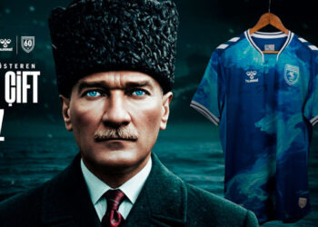 Χειροβομβίδα πριν τον αγώνα του ΠΑΟ με τη Σάμσουνσπορ ρίχνουν οι οπαδοί της τουρκικής ομάδας