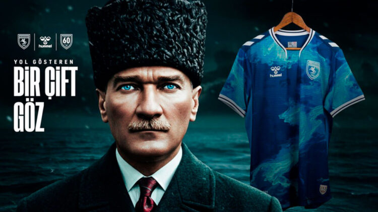 Χειροβομβίδα πριν τον αγώνα του ΠΑΟ με τη Σάμσουνσπορ ρίχνουν οι οπαδοί της τουρκικής ομάδας