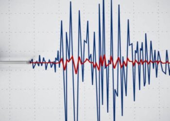 Τουρκία: Διαδοχικοί σεισμοί 4,8 και 4,5 Ρίχτερ στο Μπαλίκεσιρ