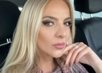 «Γλώσσα» βγάζει η Σεμερτζίδου μετά τις διαρροές ότι έλεγχεται: Δεν μας έχει ενοχλήσει καμία Αρχή απαντά