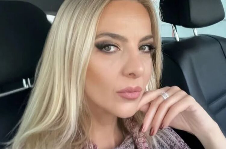 «Γλώσσα» βγάζει η Σεμερτζίδου μετά τις διαρροές ότι έλεγχεται: Δεν μας έχει ενοχλήσει καμία Αρχή απαντά