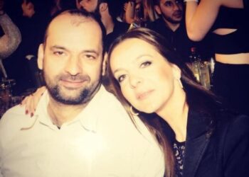 Στον… αέρα ο σύντροφος Σεμερτζίδου – Τι λέει για την Φεράρι και τις επιδοτήσεις – Αυτά τα ποσά λάβαμε