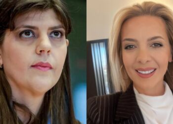 Ραγδαίες εξελίξεις για ΟΠΕΚΕΠΕ: Προκαταρκτική εξέταση για τη «γαλάζια» Σεμερτζίδου διέταξε η Ευρωπαϊκή Εισαγγελία