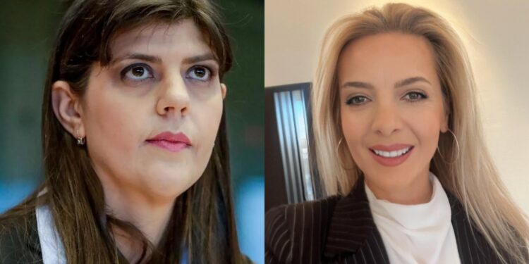 Ραγδαίες εξελίξεις για ΟΠΕΚΕΠΕ: Προκαταρκτική εξέταση για τη «γαλάζια» Σεμερτζίδου διέταξε η Ευρωπαϊκή Εισαγγελία