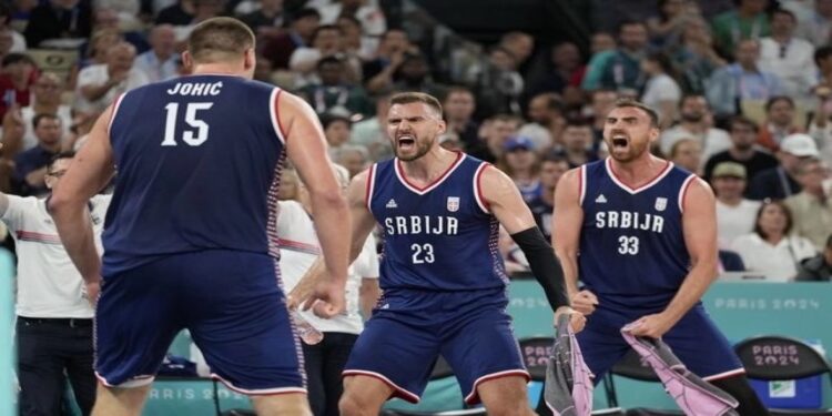 Eurobasket 2025: Δείτε το πρόγραμμα της β’ αγωνιστικής για σήμερα
