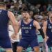 Eurobasket 2025: Δείτε το πρόγραμμα της β’ αγωνιστικής για σήμερα