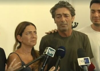 Ξεσπούν οι γονείς της 20χρονης αθλήτριας που βρέθηκε νεκρή σε πισίνα στη Σικελία: «Θέλουμε να μάθουμε την αλήθεια»