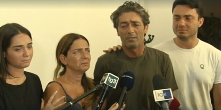 Ξεσπούν οι γονείς της 20χρονης αθλήτριας που βρέθηκε νεκρή σε πισίνα στη Σικελία: «Θέλουμε να μάθουμε την αλήθεια»