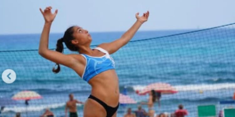 Σικελία: Νεκρή σε πισίνα 20χρονη αθλήτρια του βόλεϊ κατά τη διάρκεια πάρτι