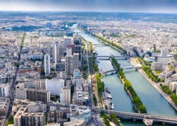 Σηκουάνας: Εντοπίστηκαν 4 πτώματα σε μία ημέρα – Συνελήφθη ένας άνδρας