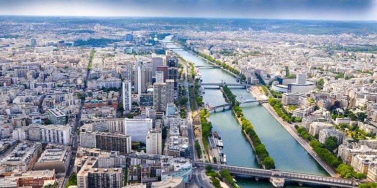 Σηκουάνας: Εντοπίστηκαν 4 πτώματα σε μία ημέρα – Συνελήφθη ένας άνδρας