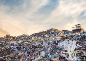 Χάρτης του ΥΠΕΝ για τα νέα εργοστάσια καύσης σκουπιδιών – Καταγγελίες για υποβάθμιση της ανακύκλωσης