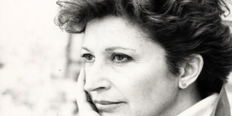 Το ΚΘΒΕ «αποχαιρετά» τη Σοφία Σεϊρλή