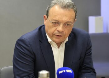 Φωτιά στη Μεσσήνη