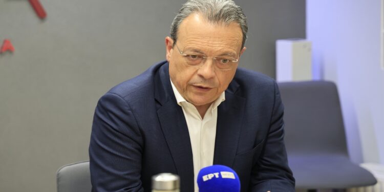 Φωτιά στη Μεσσήνη