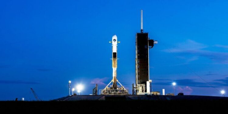 Γιατί η SpaceX ακύρωσε ξανά την εκτόξευση του Starship