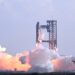 SpaceX: Επιτυχής εκτόξευση του Starship μετά από τρεις συνεχόμενες αποτυχίες