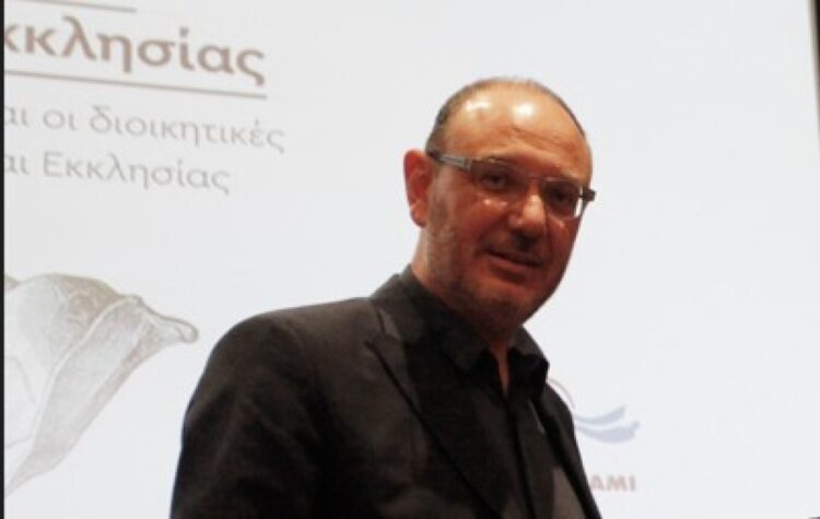 Πέθανε ο καθηγητής του ΑΠΘ Χρυσόστομος Σταμούλης