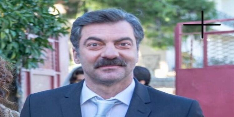 Στάθης Μαντζώρος: Στο νοσοκομείο τις τελευταίες εβδομάδες ο γνωστός ηθοποιός