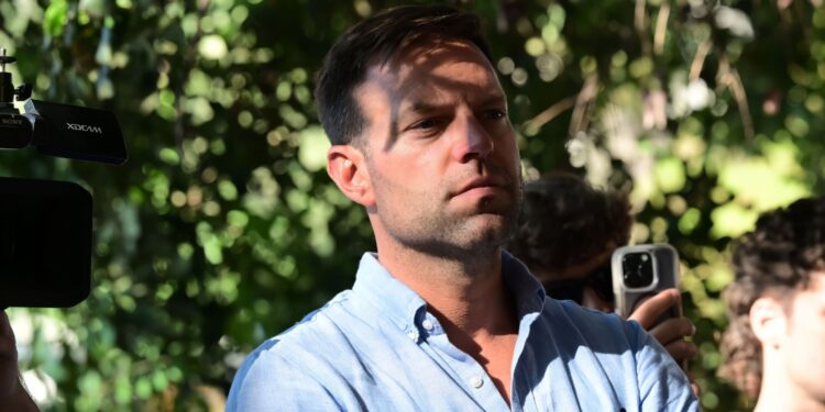 Κασσελάκης