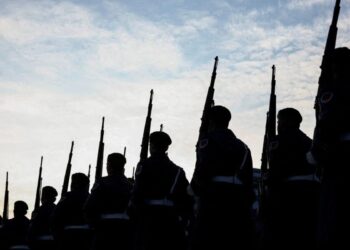 Στρατός - Ευρώπη