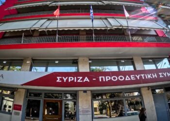 ΣΥΡΙΖΑ: Επανακαταθέτει την τροπολογία για επαναφορά του 13ου και 14ου μισθού στο Δημόσιο