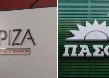 «Χοντροκομμένη διαπλοκή»: Οργή από ΠΑΣΟΚ και ΣΥΡΙΖΑ για πρώην στέλεχος της κυβέρνησης Μητσοτάκη που ανέλαβε πρύτανης σε ιδιωτικό Πανεπιστήμιο