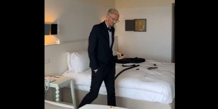 Γαλλία: 46χρονος πέθανε κατά τη διάρκεια 10ήμερης ζωντανής μετάδοσης